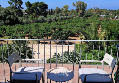 Villaggio Turistico Residence Contrada Kastalia 236